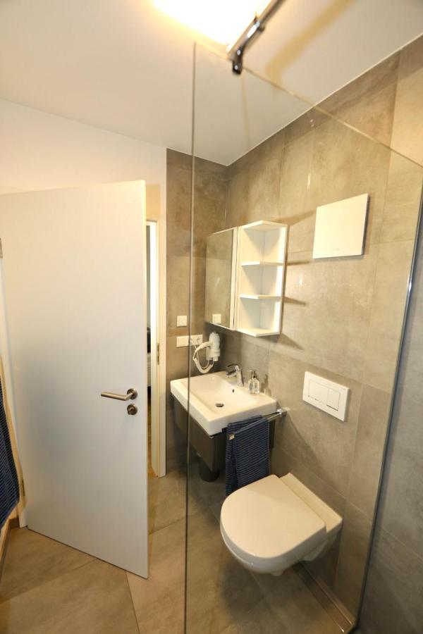 Frundsberg-Apartment Mindelheim Εξωτερικό φωτογραφία