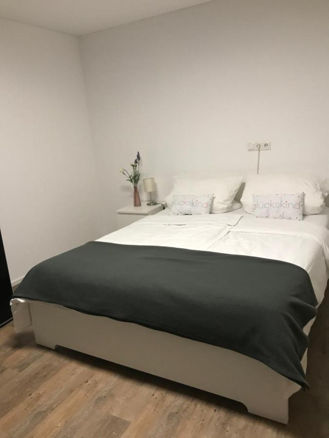 Frundsberg-Apartment Mindelheim Εξωτερικό φωτογραφία