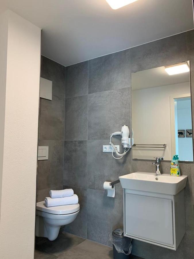Frundsberg-Apartment Mindelheim Εξωτερικό φωτογραφία