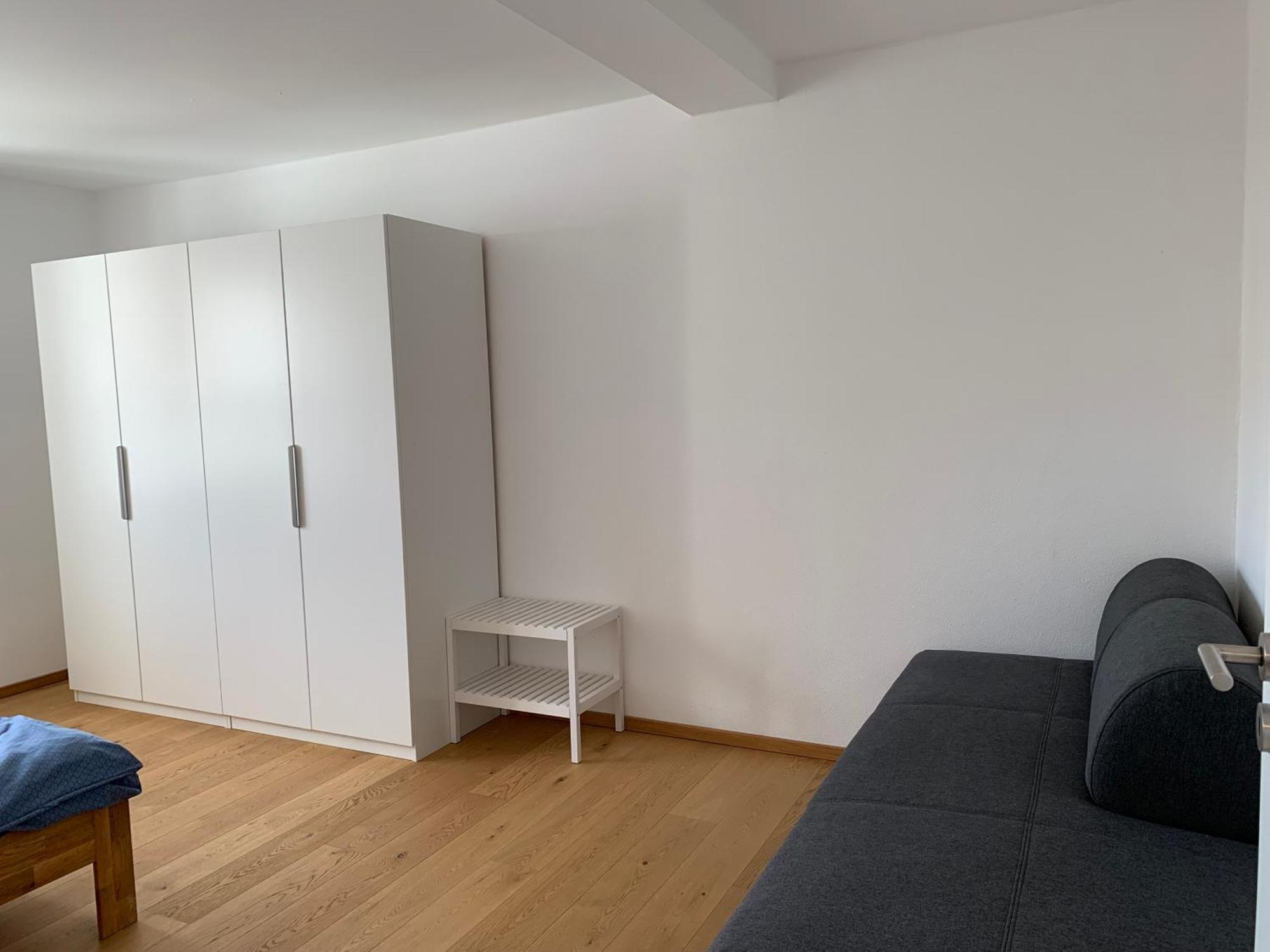 Frundsberg-Apartment Mindelheim Εξωτερικό φωτογραφία