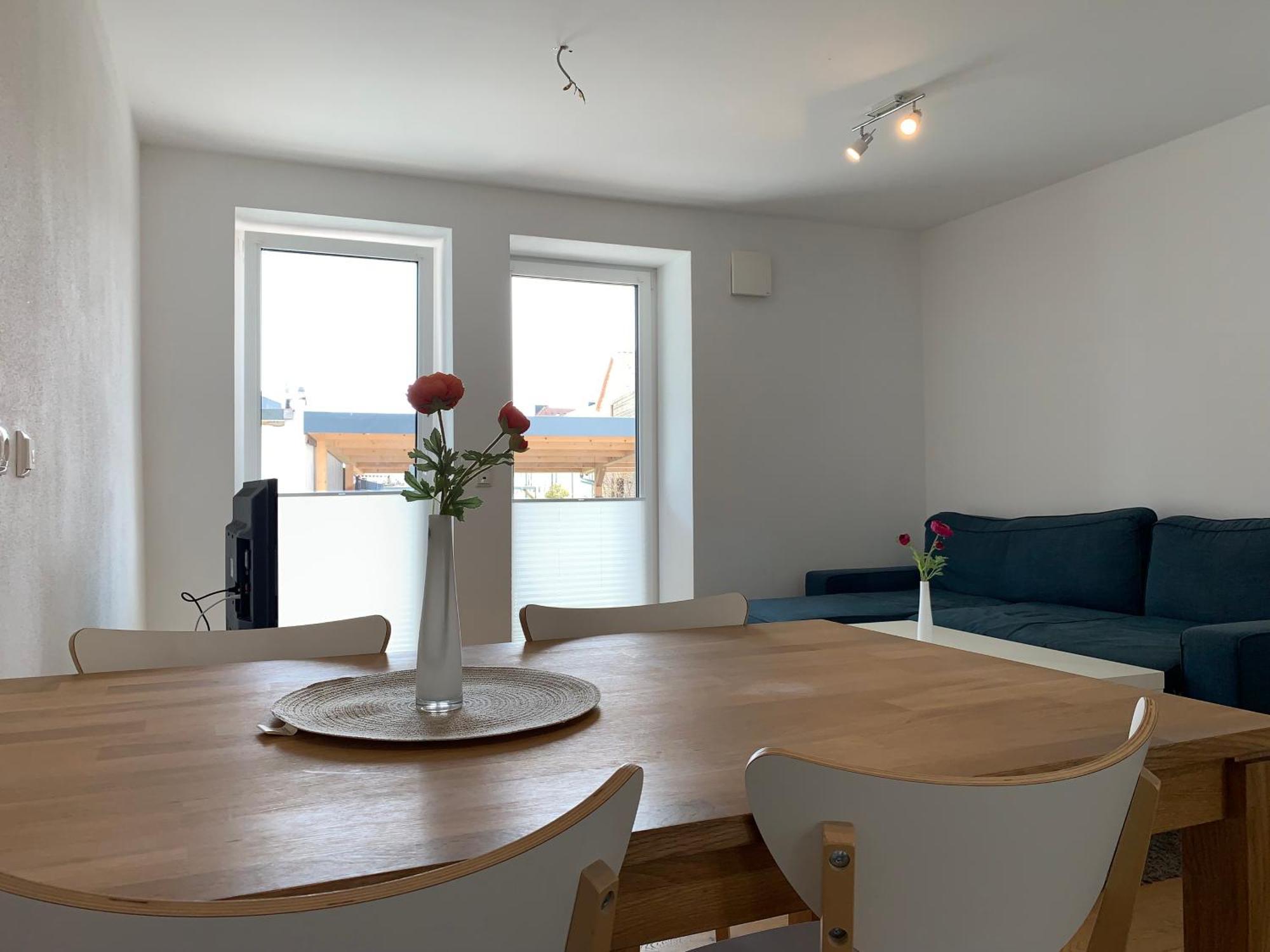 Frundsberg-Apartment Mindelheim Εξωτερικό φωτογραφία