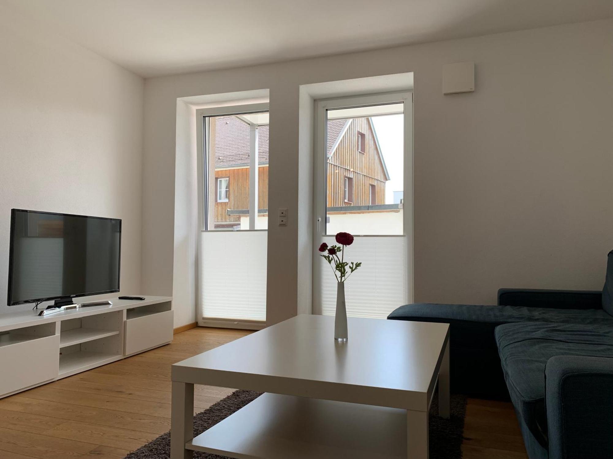 Frundsberg-Apartment Mindelheim Εξωτερικό φωτογραφία