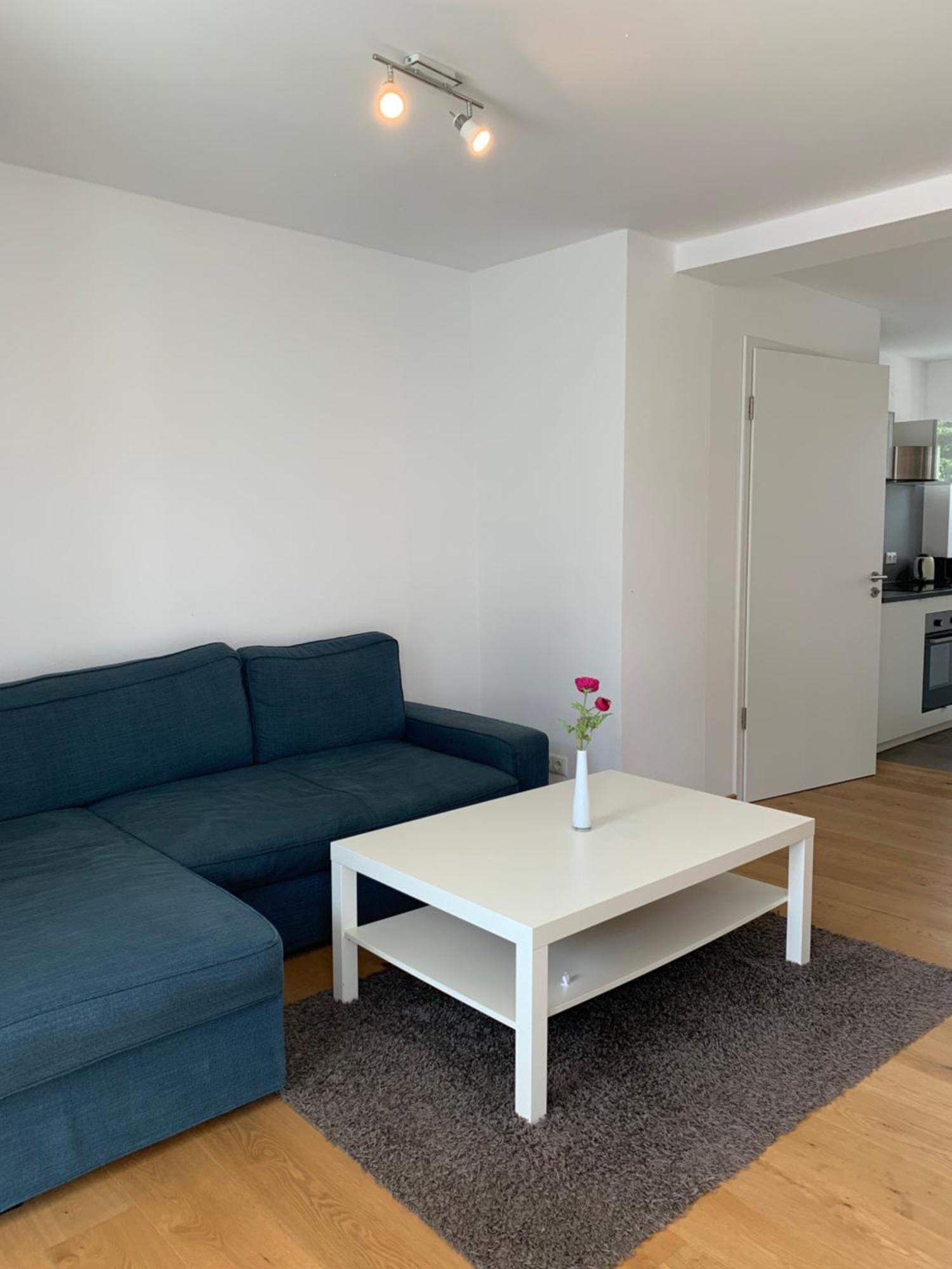 Frundsberg-Apartment Mindelheim Εξωτερικό φωτογραφία