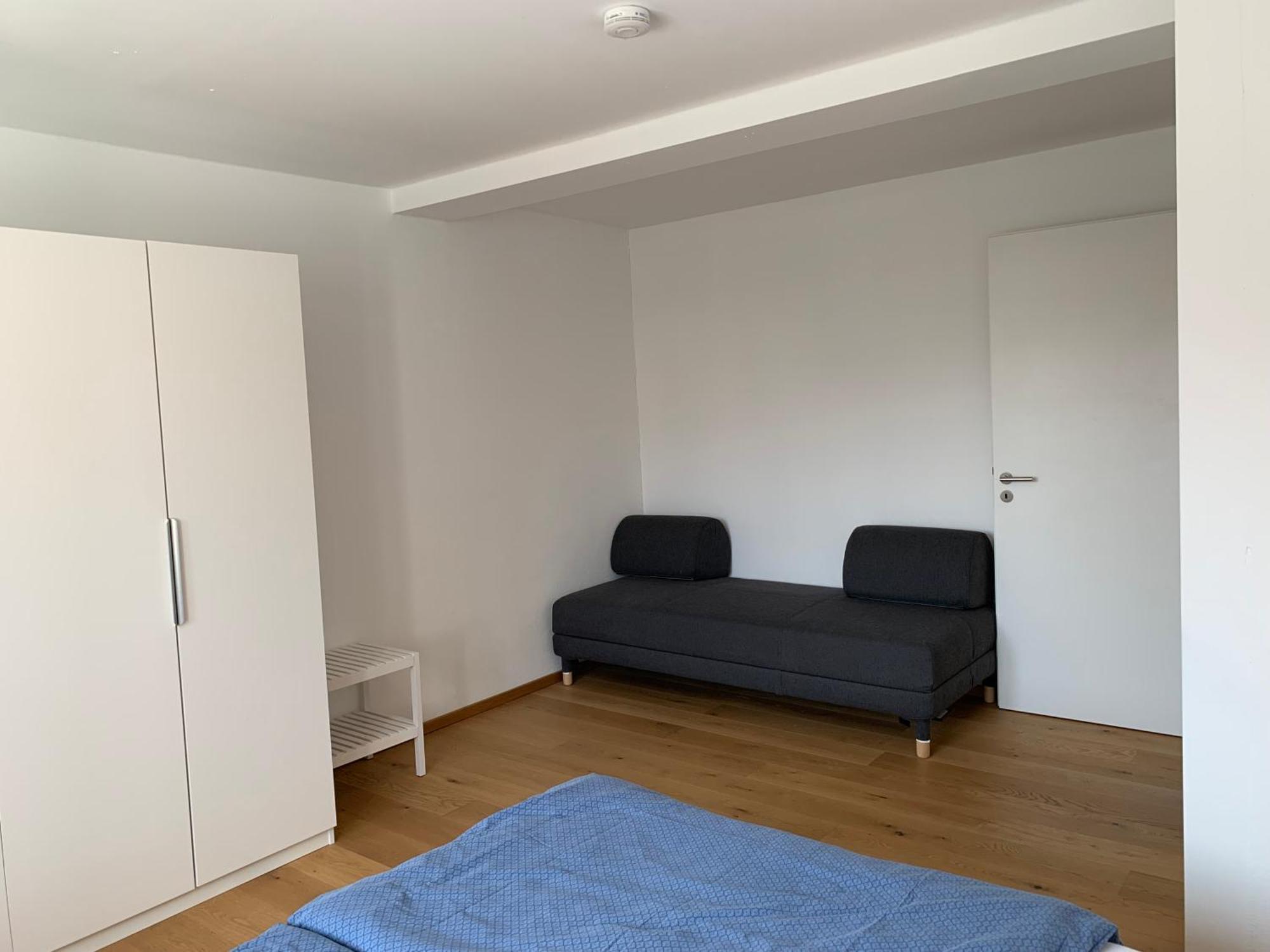 Frundsberg-Apartment Mindelheim Εξωτερικό φωτογραφία