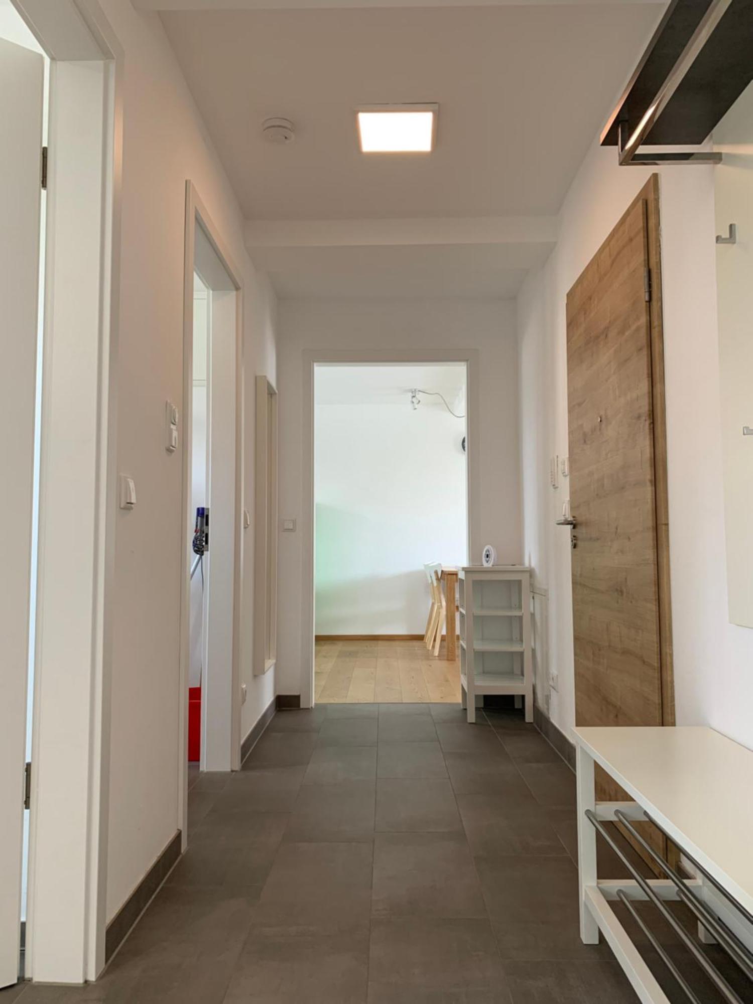 Frundsberg-Apartment Mindelheim Εξωτερικό φωτογραφία