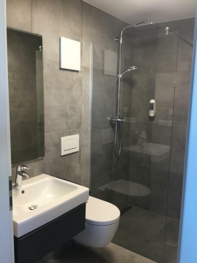 Frundsberg-Apartment Mindelheim Εξωτερικό φωτογραφία